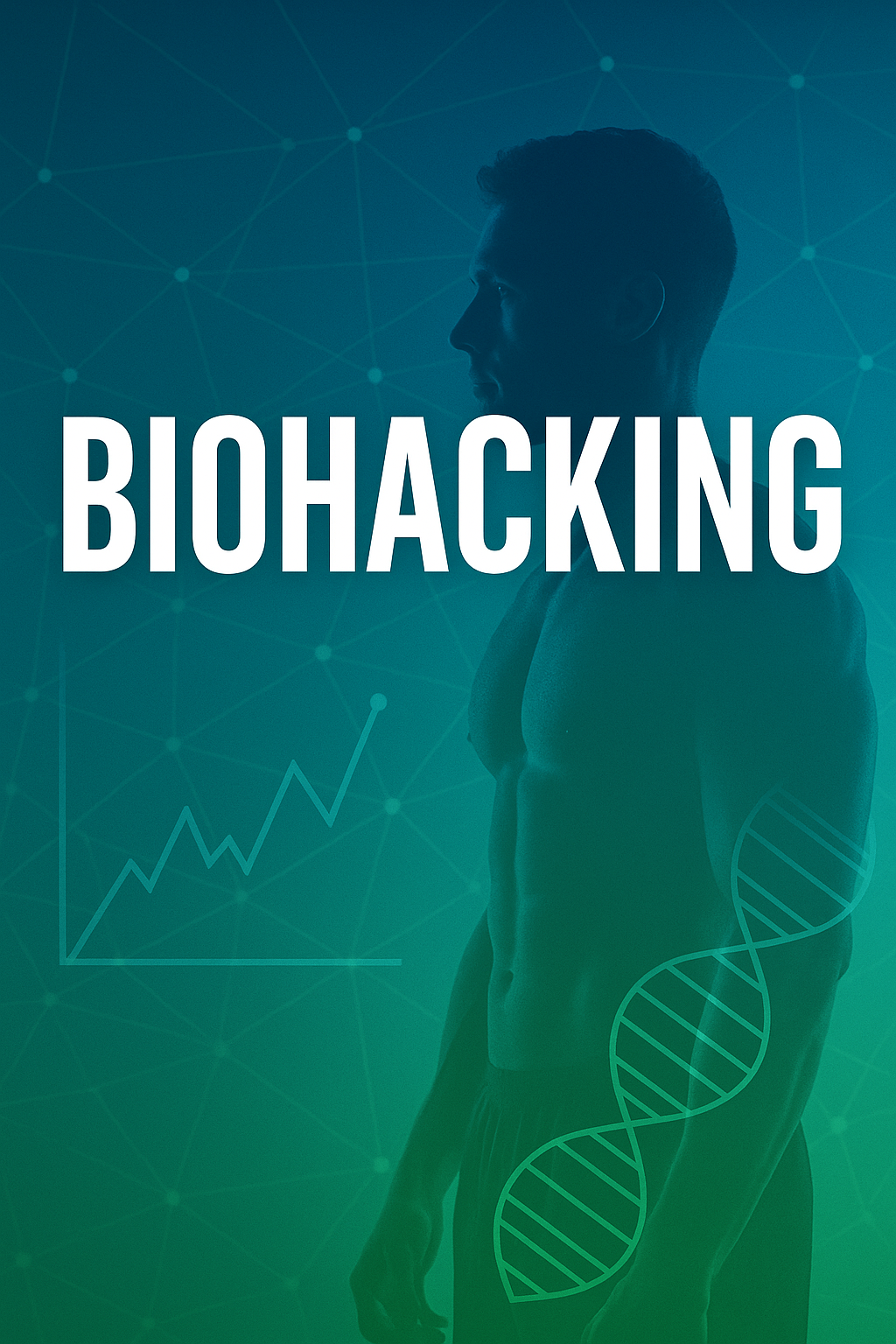 Biohacking für Anfänger: Die besten Supplement-Stacks für Energie & Fokus