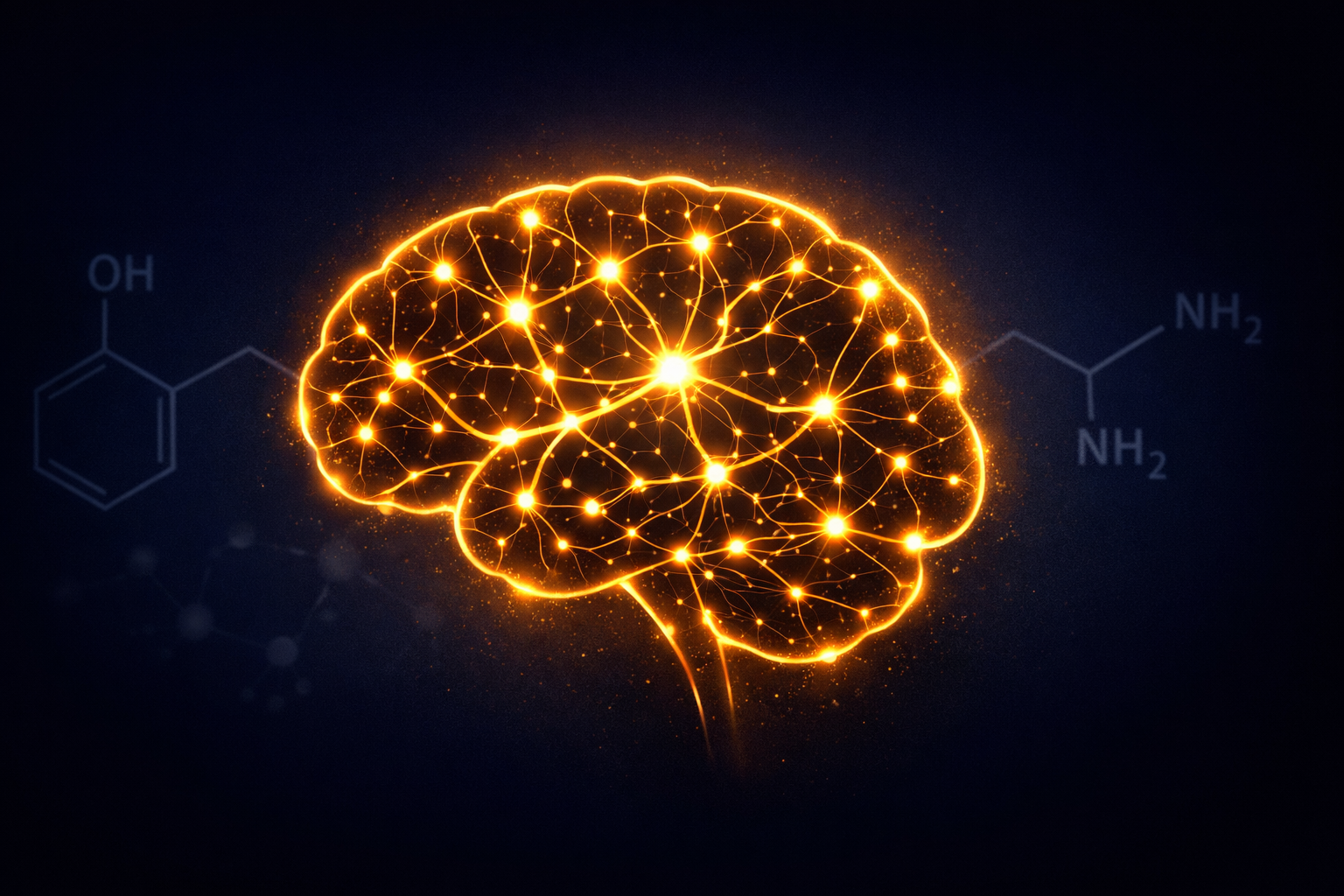 Ayuba Nutrition Dopamine Guide Blog Thumbnail