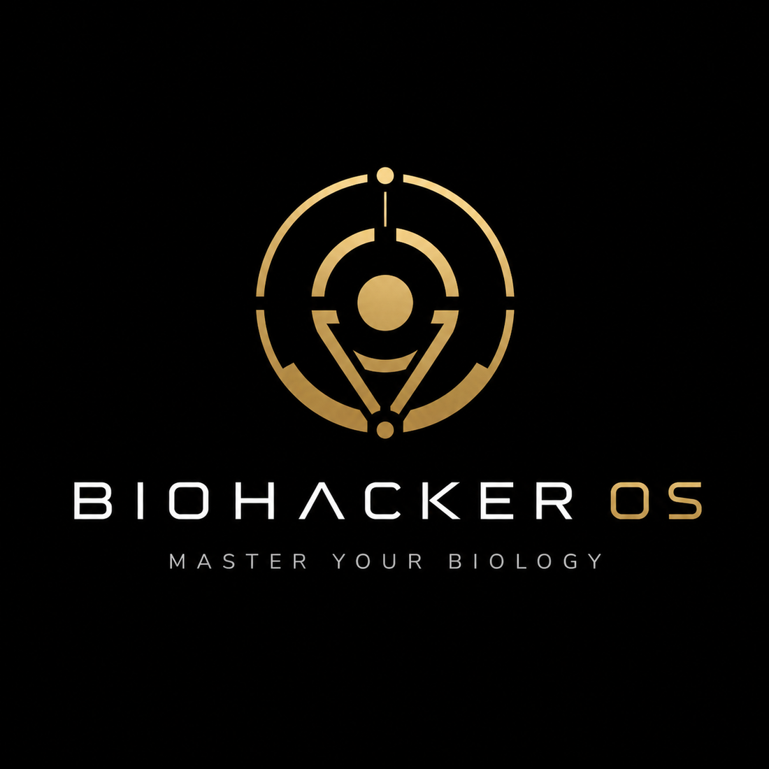 BIOHACKER OS APP: BIOHACKER GUIDE - Blog: Biohacking für Anfänger 2026