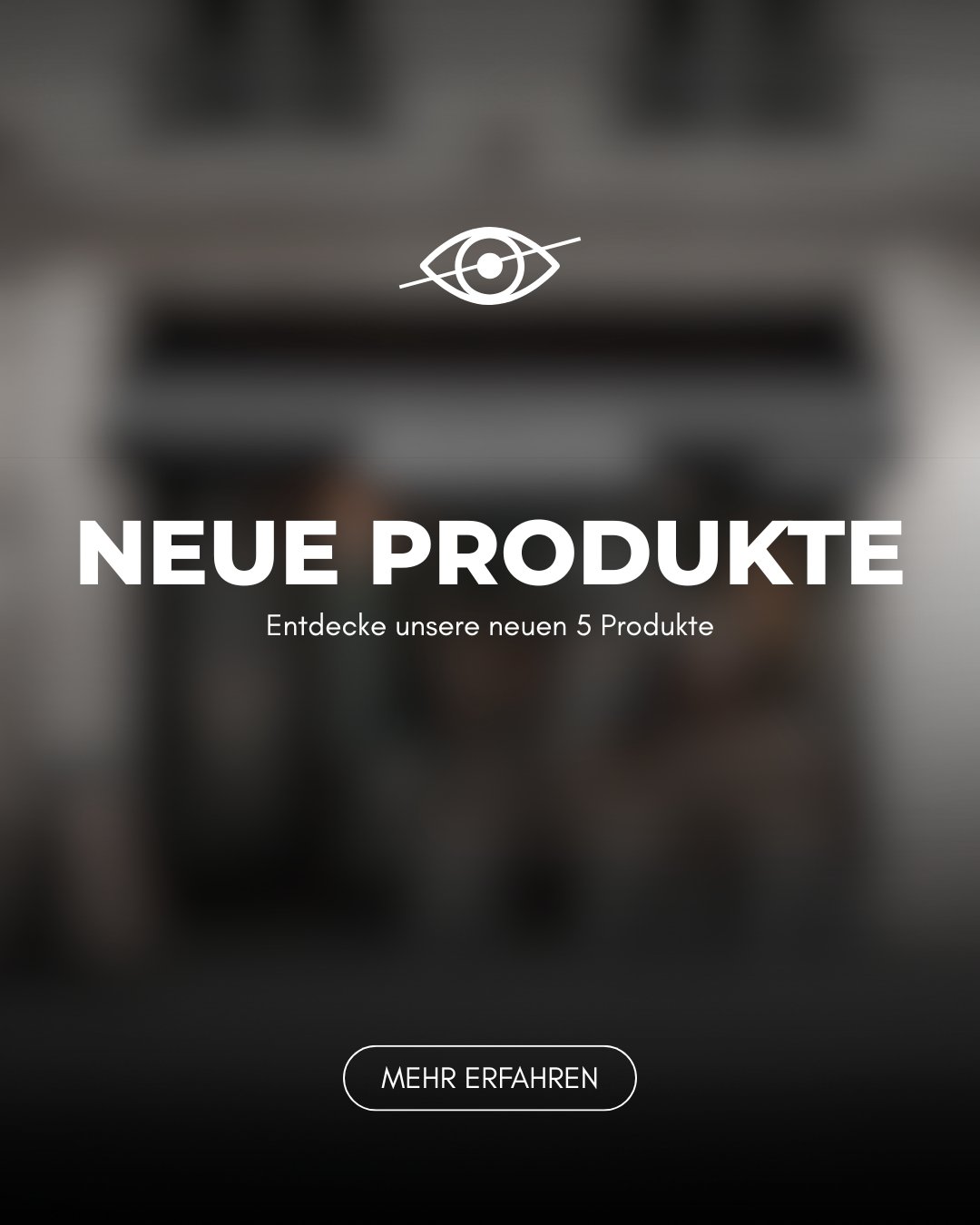 NEU: Whey Proteine & Vitamin D3+K2 Tropfen!