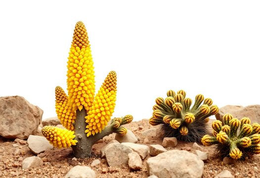 Cistanche Testosteron