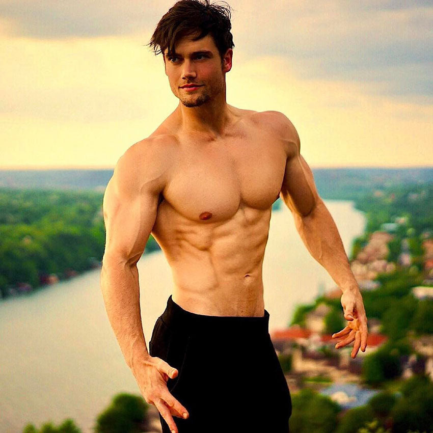 Natty+ Protocol von Connor Murphy: Natural oder nicht?