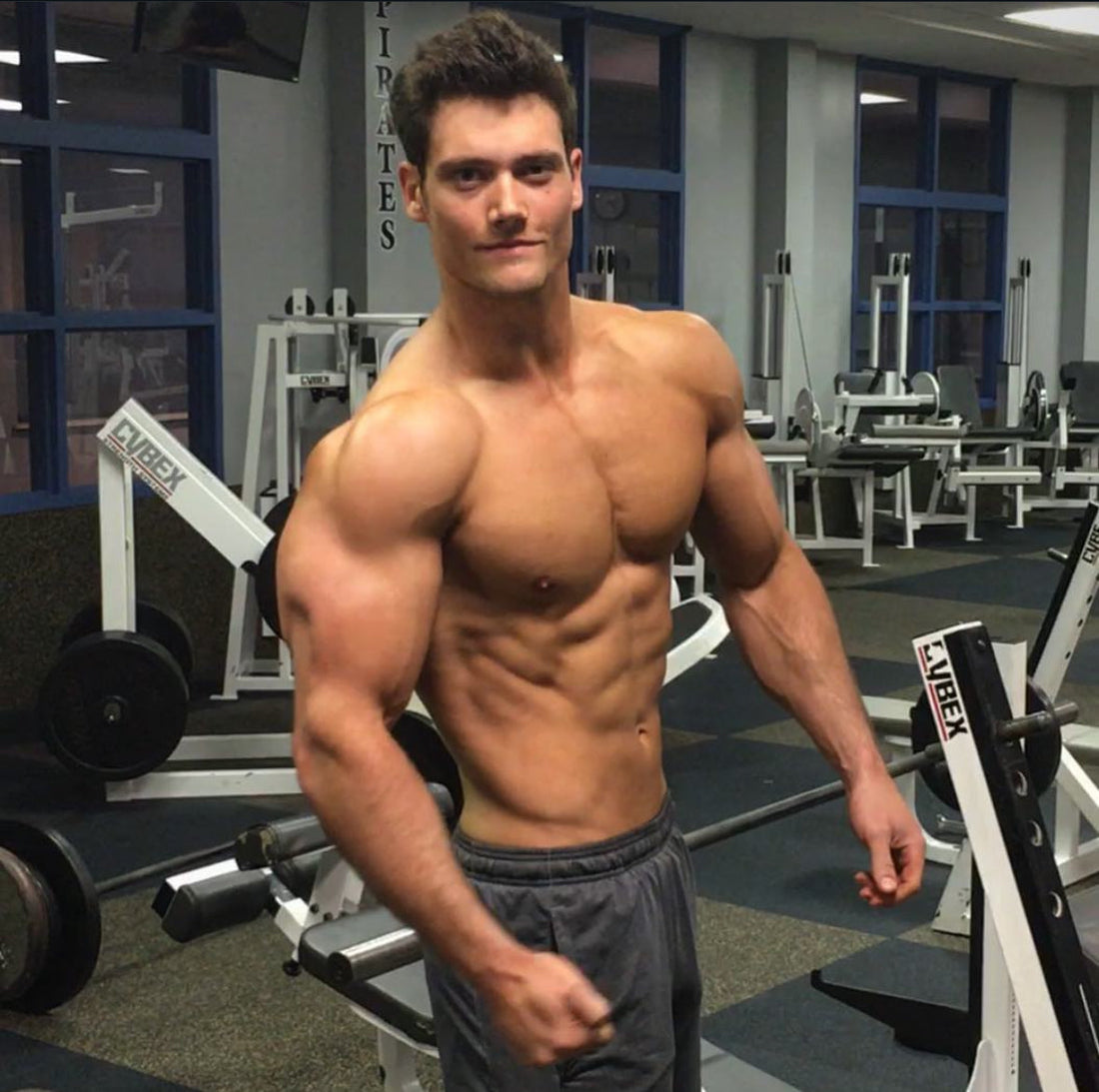     Connor Murphy dead at 32 in Thailand – Ayuba Nutrition statement