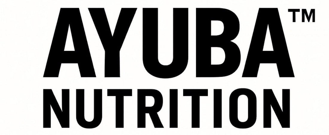 Ayuba Nutrition 2026: Unsere Ziele als neu gegründete Premium Supplement Firma