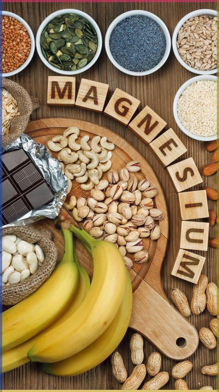 Magnesium: Welche Form wirklich wirkt - Großer Vergleich 2026