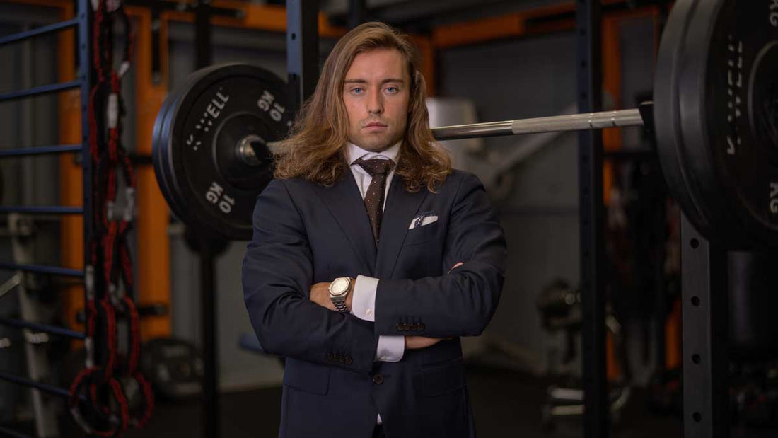 Nikibrah (Nikita Udovchenko) – selbsternannter God of Hormones im Faktencheck 2026