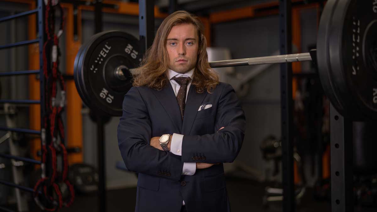 Nikibrah (Nikita Udovchenko) – selbsternannter God of Hormones im Faktencheck 2026