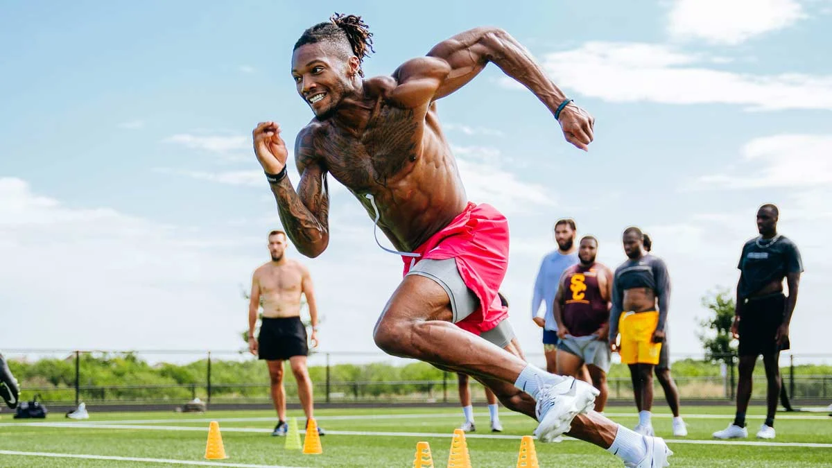 Myostatin natürlich hemmen – Guide 2026 | Ayuba Nutrition