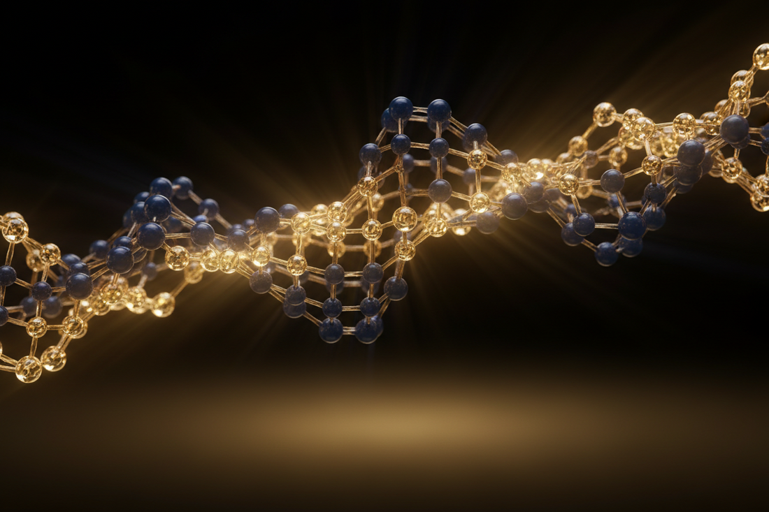 Bromantane Wirkungsmechanismus – Tyrosinhydroxylase Dopaminsynthese Erklärung