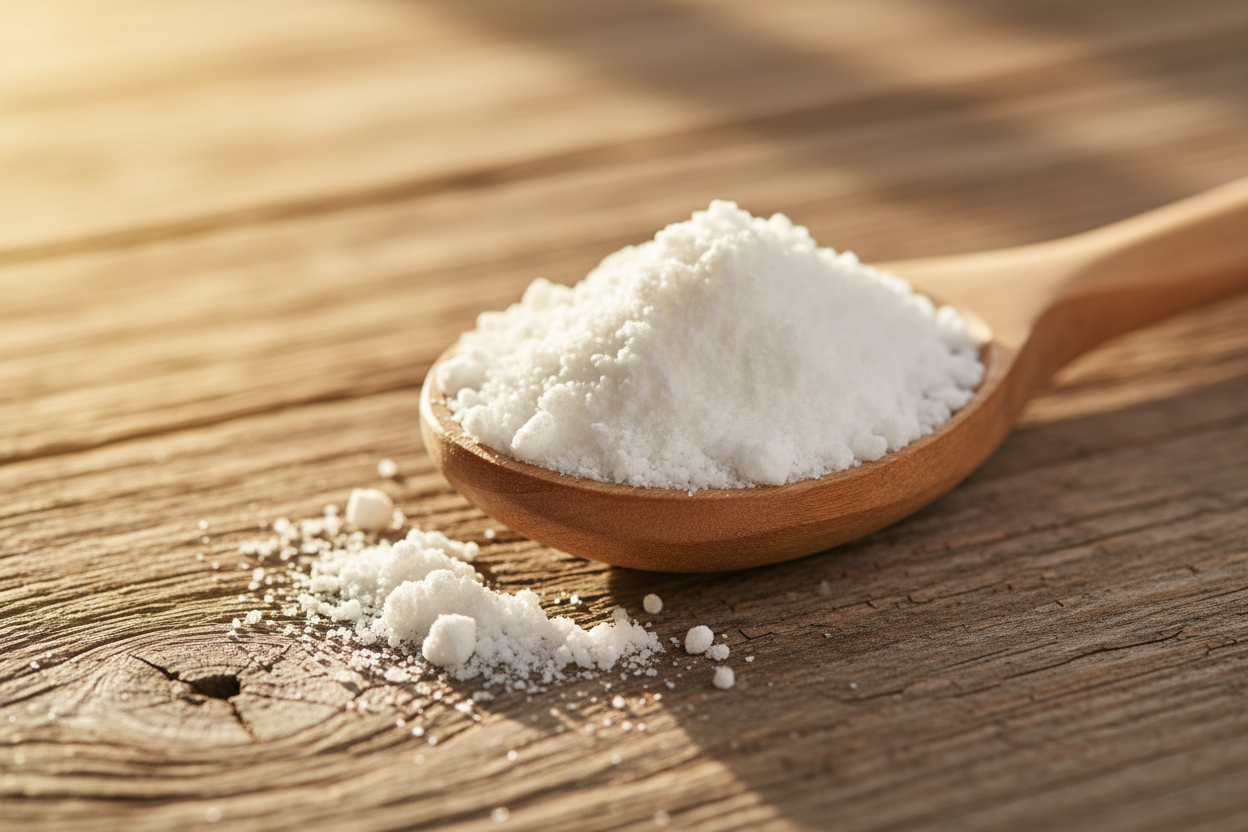 Mehr Konzentration und Leistung durch Taurine? Was neue Studien zeigen