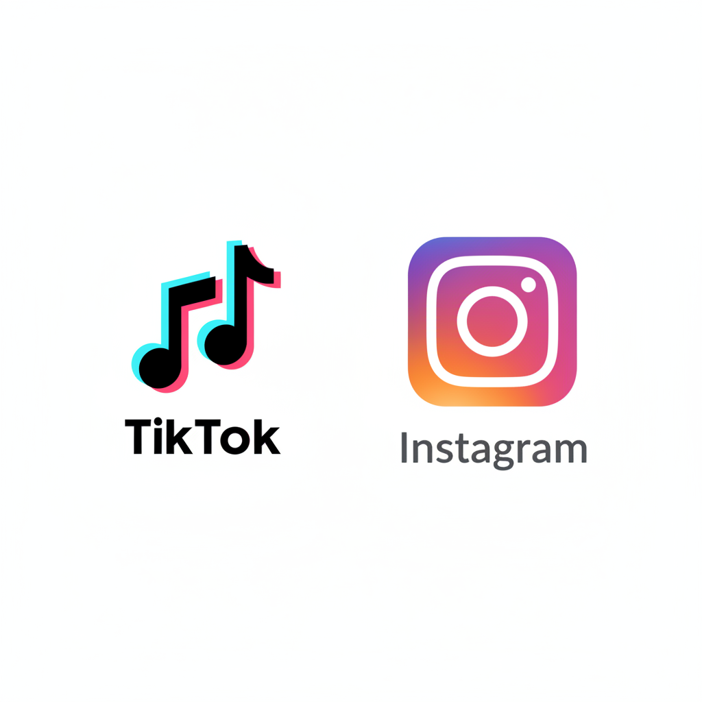 TikTok Instagram @ayubanutrition auf Social Media