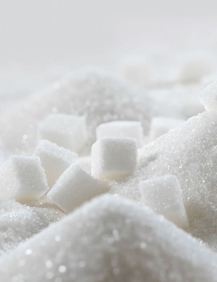 Zucker vs. Süßstoffe: Was schadet dem Stoffwechsel mehr?
