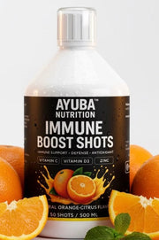 Gesundheit & Vitamine