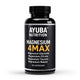 MAGNESIUM 4MAX
 - 60 Kapseln