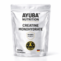 100% UltraPure™ 1000g Creatine Monohydrate