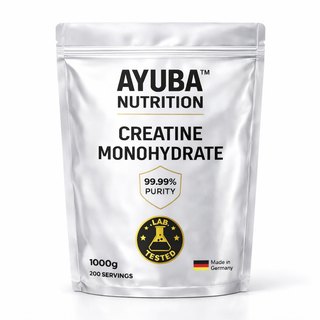 100% UltraPure™ 1000g Creatine Monohydrate