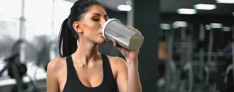 Premium Whey Protein Cookies - 1kg