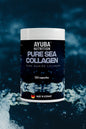 Pure Sea Collagen - 120 Kapseln
