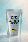 Collagen Peptides - 500g Pulver