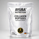 Collagen Peptides - 500g Pulver