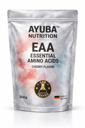 EAA (Essentielle Aminosäuren) Sweet Cherry - 500g Pulver