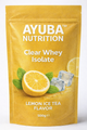 Clear Whey Protein Eistee Zitrone - 500g