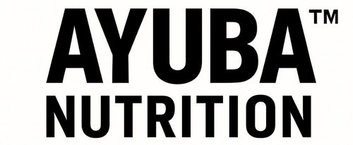 Ayuba Nutrition logo