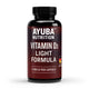 Vitamin D3 3.000 I.E - 60 vegane Softgels