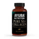 Pure Sea Collagen - 120 Kapseln