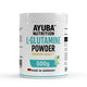 L-Glutamin - 500g Pulver