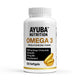 Omega 3 Triglycerides - 120 Softgels