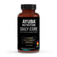 Daily Core Essentials - Multivitamin & Mineral Complex – 120 Softgels