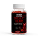 Supreme Shilajit Bears - 1000mg Shilajit + Vitamin C,B6, B12 - 60 Stk
